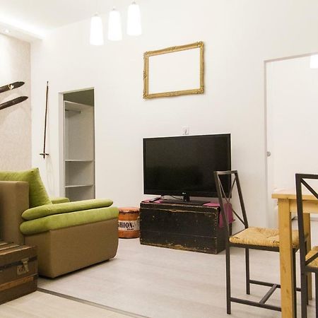 Cozy Apartment Budapest Bagian luar foto