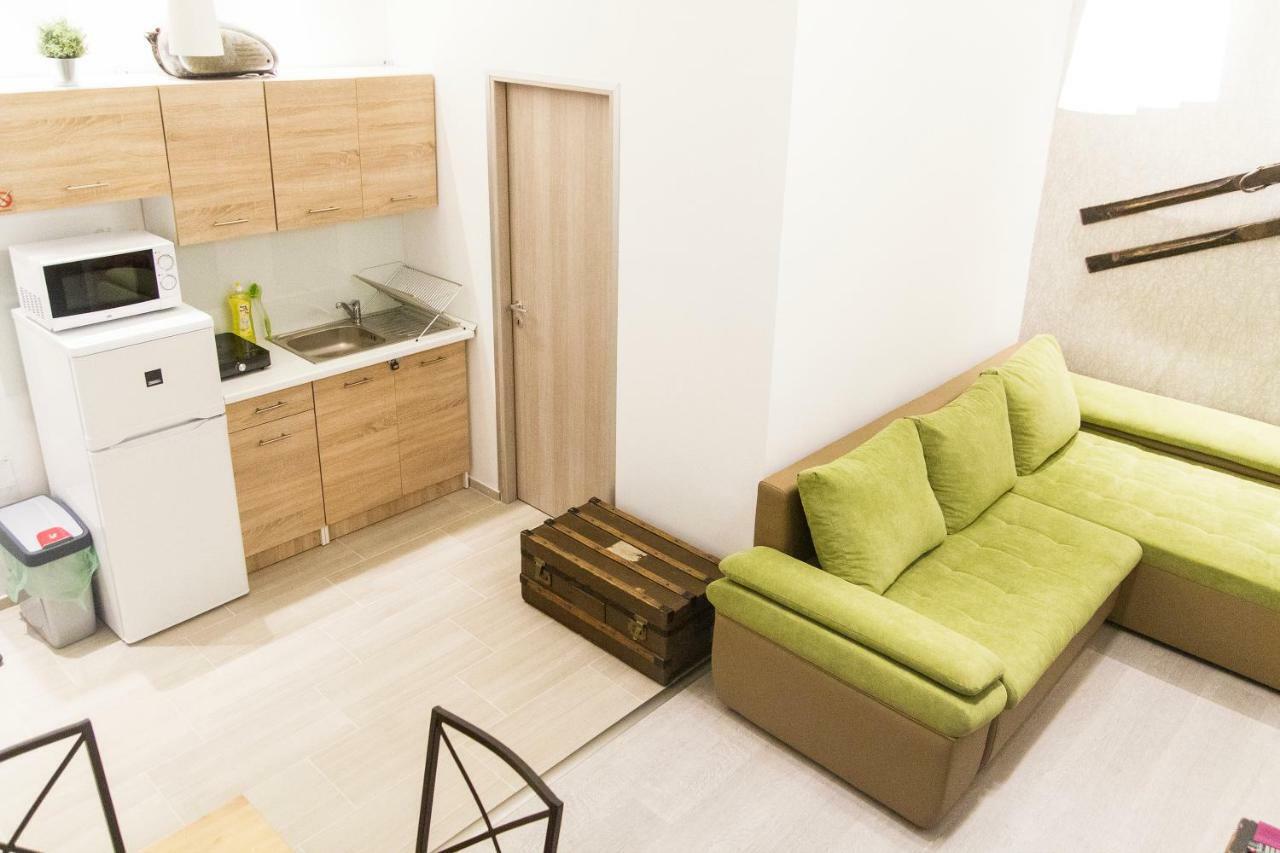 Cozy Apartment Budapest Bagian luar foto