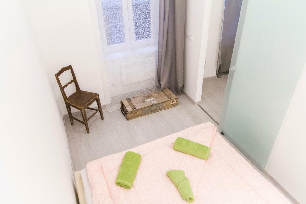 Cozy Apartment Budapest Bagian luar foto