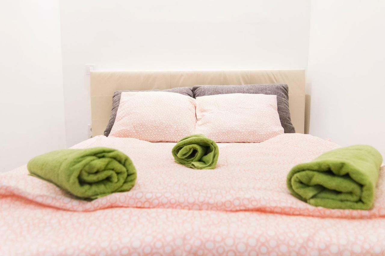 Cozy Apartment Budapest Bagian luar foto
