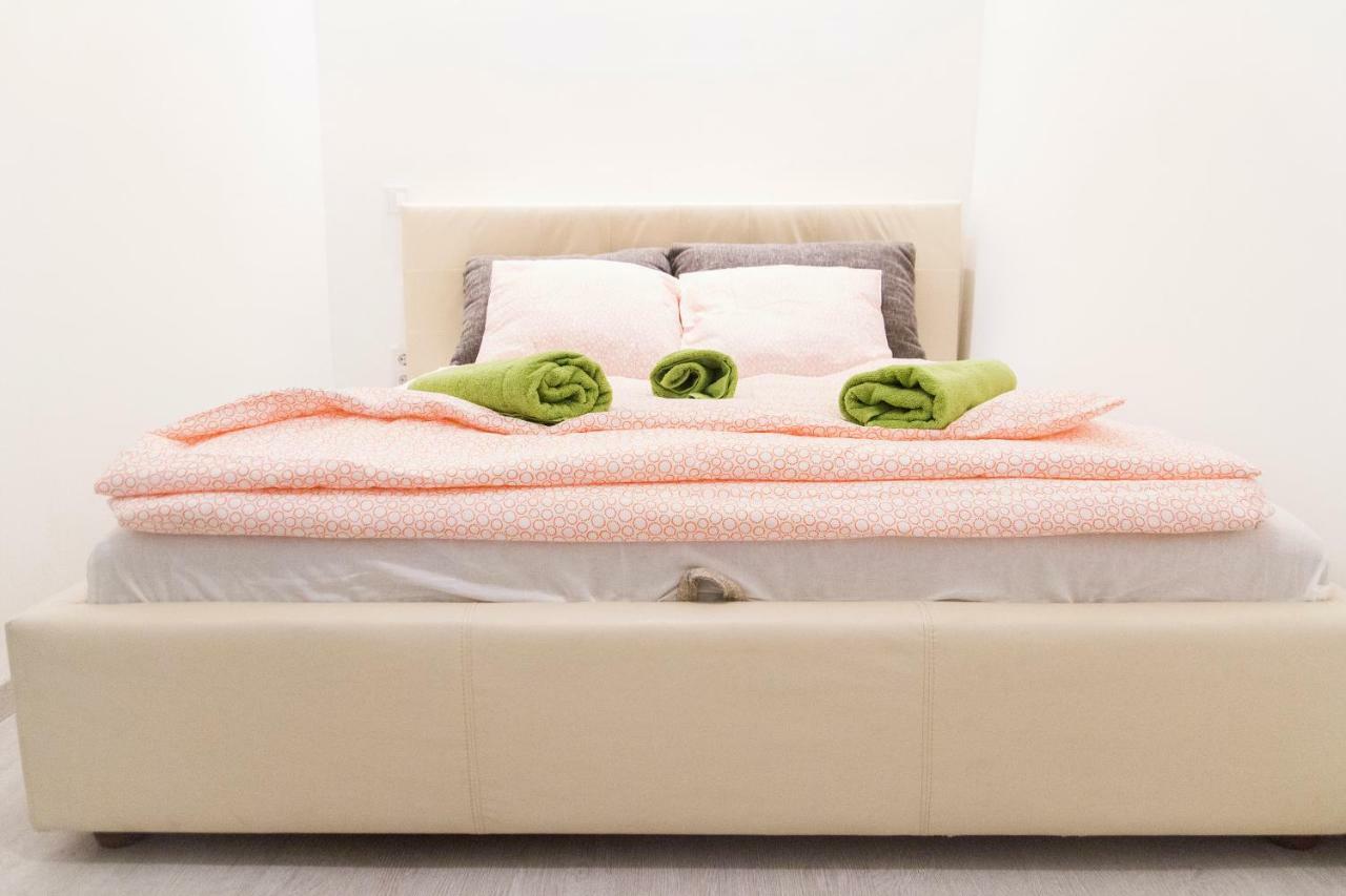 Cozy Apartment Budapest Bagian luar foto