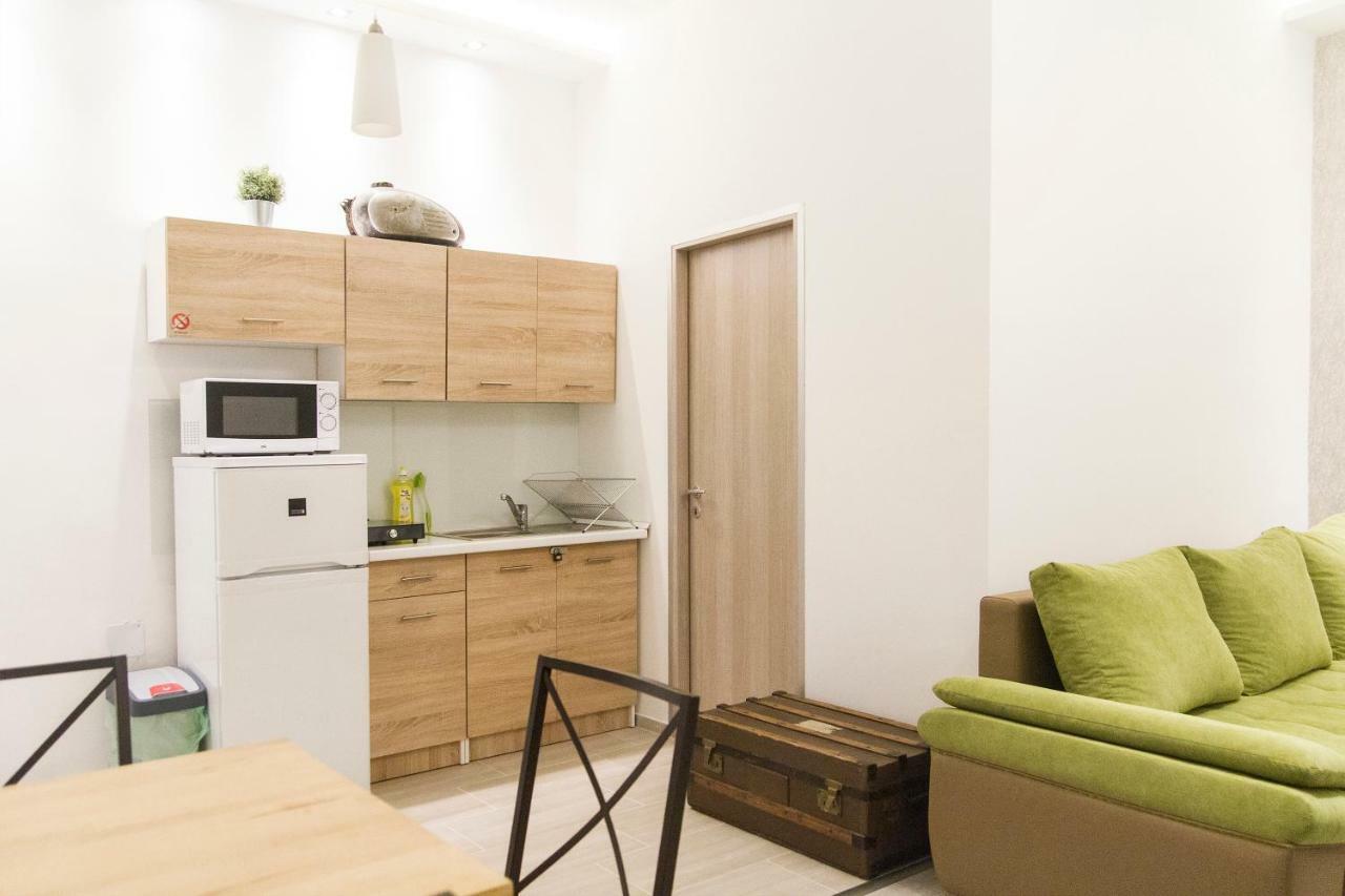 Cozy Apartment Budapest Bagian luar foto